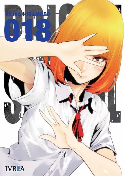 PRISON SCHOOL 18 | 9788417356422 | HIRAMOTO, AKIRA