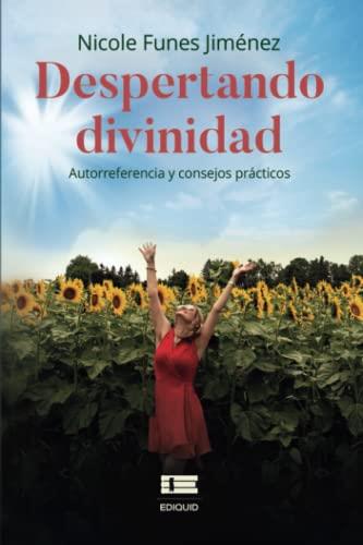 DESPERTANDO DIVINIDAD | 9789804360800 | FUNES, NICOLE