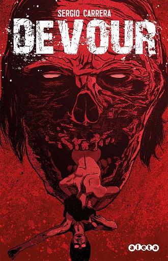 DEVOUR | 9788418589300