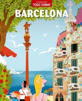 TODO SOBRE BARCELONA | 9788467915822