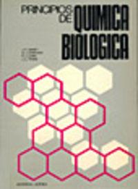 PRINCIPIOS DE QUÍMICA BIOLÓGICA | 9788420003764 | ASHBY, J. F.