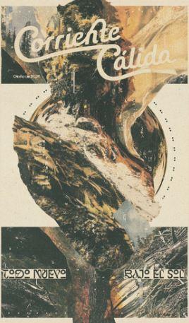 CORRIENTE CÁLIDA (7) (OTOÑO 2025) | 9791399008142