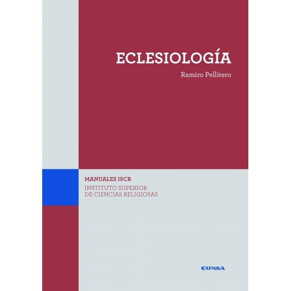 ECLESIOLOGIA | 9788431334239 | PELLITERO, RAMIRO
