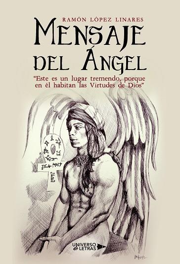MENSAJE DEL ÁNGEL | 9788419774125 | LÓPEZ LINARES, RAMÓN