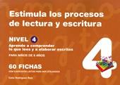 ESTIMULA 04 (COLOR) LOS PROCESOS DE LECTURA | 9788498963854 | RODRIGUEZ RUIZ, CELIA