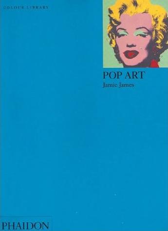 POP ART | 9780714833323