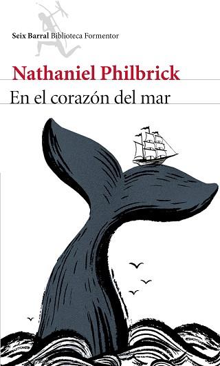 EN EL CORAZÓN DEL MAR | 9788432224409 | PHILBRICK, NATHANIEL