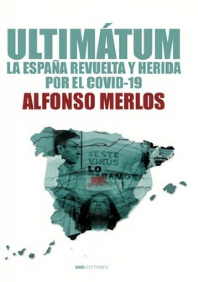 ULTIMATUM | 9788418816093 | MERLOS, ALFONSO