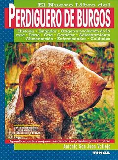 PERDIGUERO DE BURGOS | 9788430586899 | SAN JUAN VALLEJO, ANTONIO