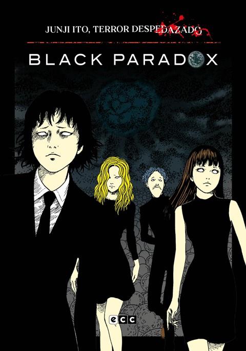 JUNJI ITO, TERROR DESPEDAZADO 01 | 9788419760364 | ITO, JUNJI