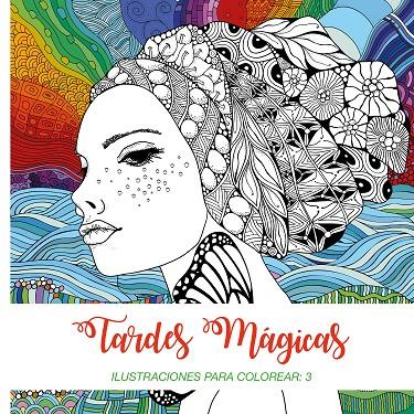 TARDES MAGICAS | 9788412340372 | VARIOS AUTORES