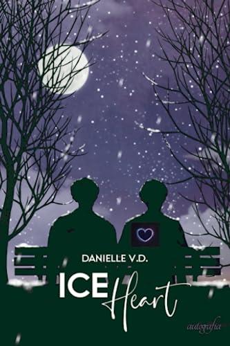 ICE HEART | 9788419042934 | V. D., DANIELLE