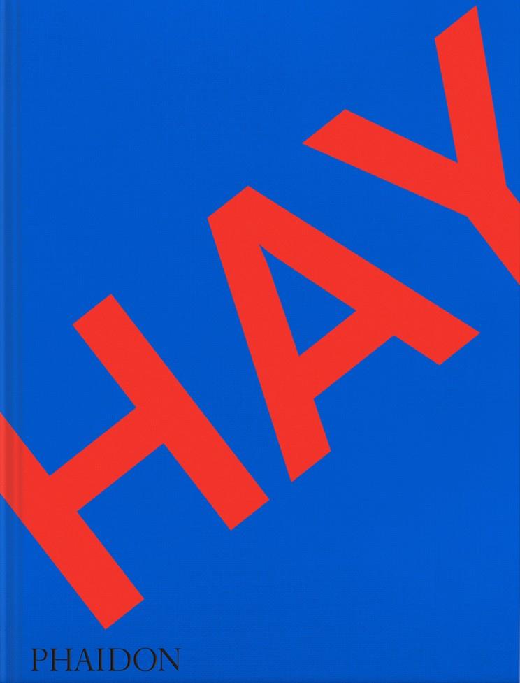 HAY | 9781838665647 | HAY, ROLF / HOKE, JOHN