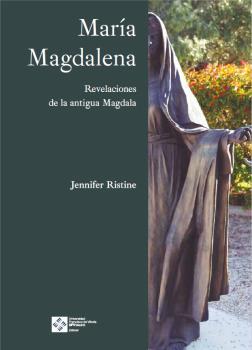 MARÍA MAGDALENA | 9788418746987 | RISTINE, JENNIFER
