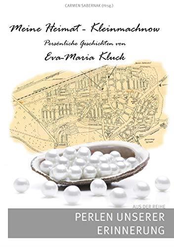 MEINE HEIMAT - KLEINMACHNOW | 9783751930772 | KLUCK, EVA-MARIA