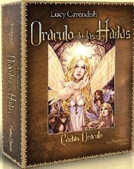 ORÁCULO DE LAS HADAS | 9782813203601 | CAVENDISH, LUCY