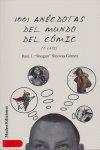 1001 ANECDOTAS DEL MUNDO DEL COMIC | 9788496789609 | SINOVAS GOMEZ, RAUL J.
