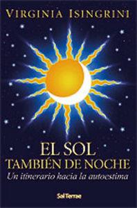 SOL TAMBIÉN DE NOCHE, EL | 9788429316490 | ISINGRINI, VIRGINIA