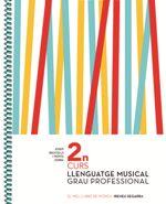 LLENGUATGE MUSICAL. GRAU PROFESSIONAL. 2N | 9788498839203 | JORBA, PEPITA / BAUCELLS, JOSEP