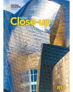 NEW CLOSE-UP B1+: STUDENT'S BOOK | 9780357433997