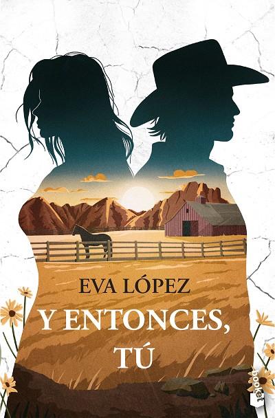 Y ENTONCES, TÚ | 9788408316824 | LÓPEZ, EVA