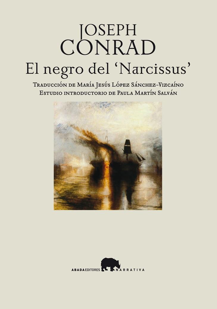 NEGRO DEL "NARCISSUS", EL | 9788496775534 | CONRAD, JOSEPH