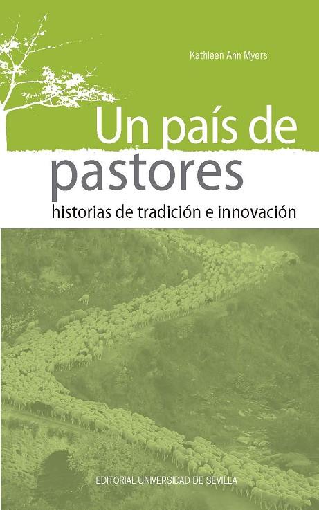 PAÍS DE PASTORES, UN | 9788447225415 | MYERS, KATHLEEN ANN