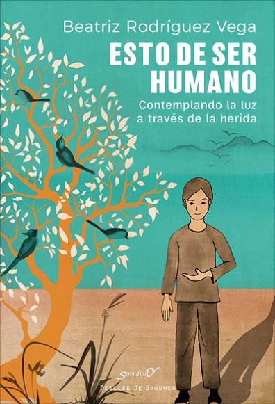 ESTO DE SER HUMANO | 9788433030641 | RODRÍGUEZ, BEATRIZ