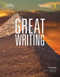 GREAT WRITING 1 EBOOK (PAC) 5E | 9780357108864
