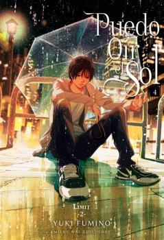PUEDO OIR EL SOL 04 | 9788417820749 | FUMINO, YUKI
