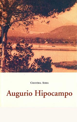 AUGURIO HIPOCAMPO | 9788497168069 | SERRA, CRISTÓBAL