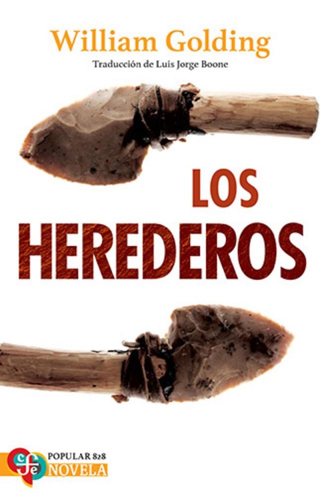 HEREDEROS, LOS | 9786071672254 | GOLDING, WILLIAM