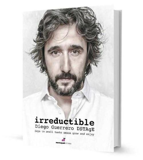 IRREDUCTIBLE | 9788472121645 | GUERRERO, DIEGO