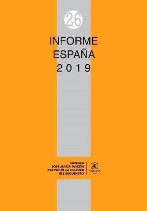 INFORME ESPAÑA 2019 | 9788484688112