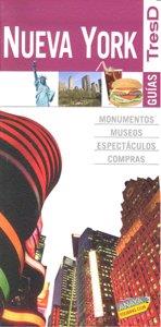 NUEVA YORK : GUIAS TRESD [2009] | 9788497768603 | DIVERSOS AUTORS