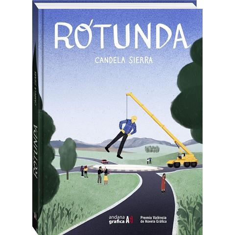 ROTUNDA (ED. EN CASTELLÀ) | 9788419605054 | SIERRA, CANDELA