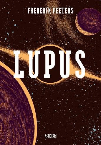 LUPUS (INTEGRAL) | 9788415163251 | PEETERS, FREDERIK