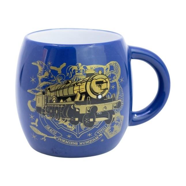 TASSA CERÀMICA GLOBE 380 ML HARRY POTTER MAGIC & MAYHEM | 8412497310760
