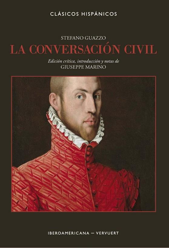 CONVERSACIÓN CIVIL, LA | 9788491920267 | GUAZZO, STEFANO