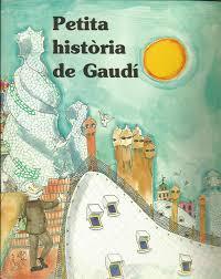 PETITA HISTORIA DE GAUDI | 9788483342206 | DURAN, FINA