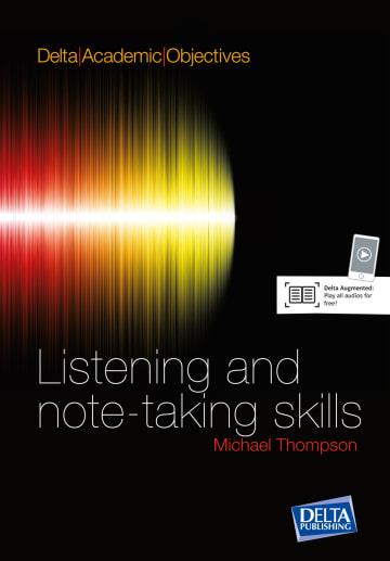 LISTENING AND SPEAKING SKILLS ALUMNO | 9783125013421