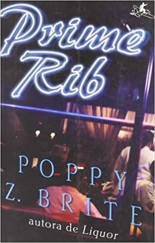 PRIME RIB | 9788496693265 | BRITE, POPPY Z.
