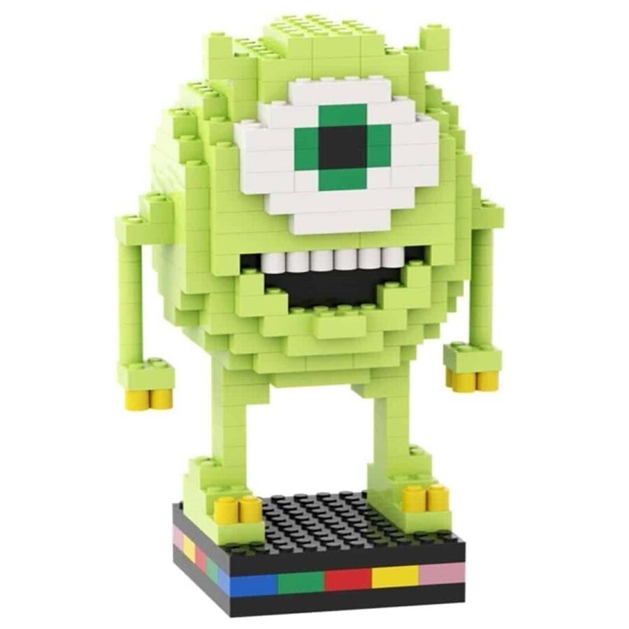 FIGURA PUZLE PIXO MIGUEL EL OJETE | 8436587490637