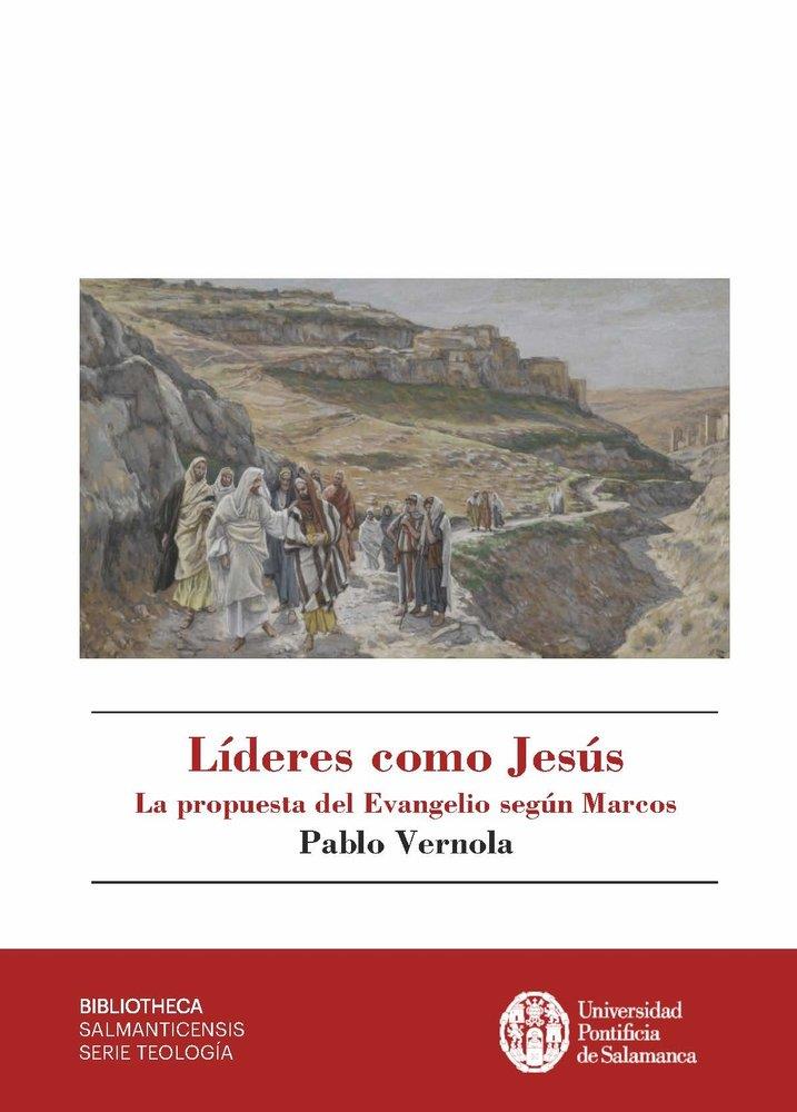 LIDERES COMO JESUS | 9791387569204