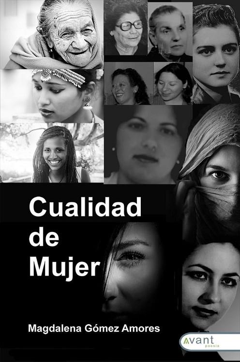 CUALIDAD DE MUJER | 9788419197153 | GÓMEZ AMORES, MAGDALENA