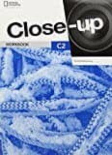 CLOSE UP C2 EJERCICIOS | 9781408098387