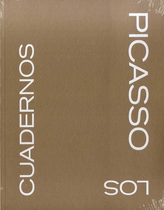 CUADERNOS, LOS | 9788412232752 | PICASSO, PABLO