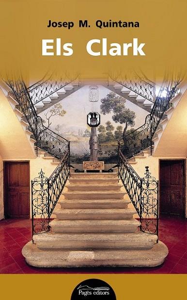 ELS CLARK | 9788499754482 | QUINTANA, JOSEP M.