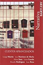 CUENTOS AFRANCESADOS | 9788495408952