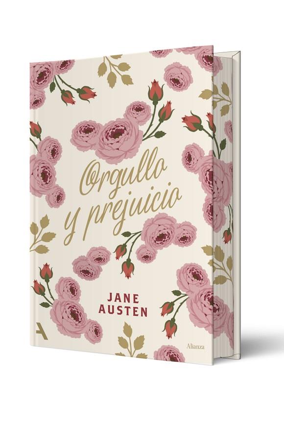 ORGULLO Y PREJUICIO | 9791370093068 | AUSTEN, JANE